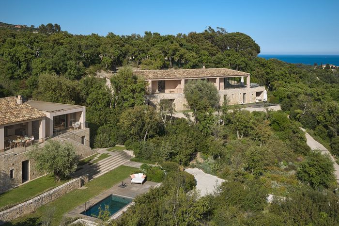 Villa Beauvallon villa photo.
